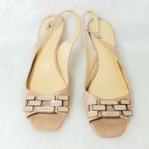 Calvin Klein shoe  - Picture 3 of 5